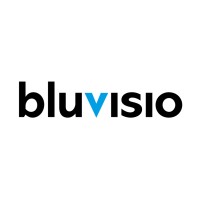 bluvisio GmbH Logo