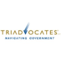 Triadvocates LLC Logo