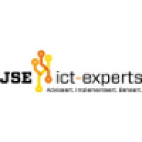 JSE ict-experts Logo