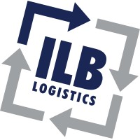 ILB-Group Logistics Logo