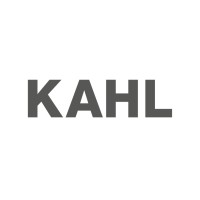 KAHL Büroeinrichtungen GmbH Logo