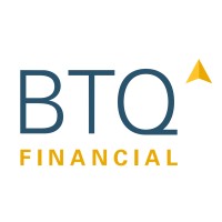 BTQ Financial Logo