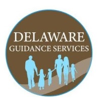 Delaware Guidance Services for Children and Youth, Inc. Logo