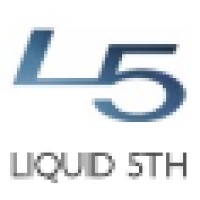 Liquid 5th Productions Logo