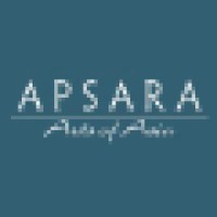Apsara Arts of Asia Logo