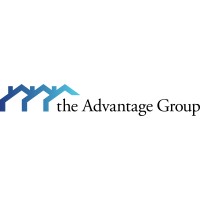 The Advantage Group Logo