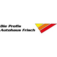W. Frisch GmbH Logo