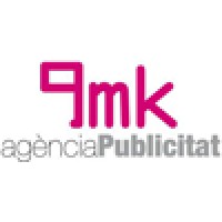 9mk, Agencia de Publicidad Logo