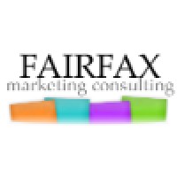 Fairfax Marketing Consulting Logo