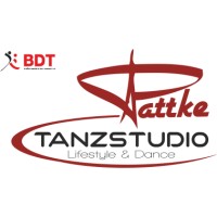 Tanzstudio Pattke Logo