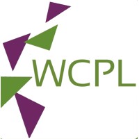 Washington County Public Library System Logo