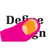Define Design Logo