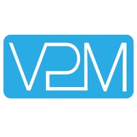 Verge Pipe Media Logo
