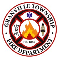Granville Township Fire Department Logo