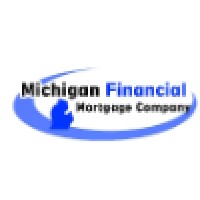 Michigan Financial Mortgage Company Logo