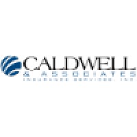 Caldwell & Associates Insurance Logo