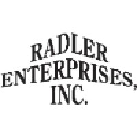 Radler Enterprises, Inc. Logo