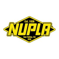Nupla Logo