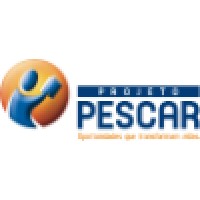 Fundação Projeto Pescar Logo