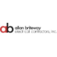 Allan Briteway Electrical Contractors, Inc. Logo