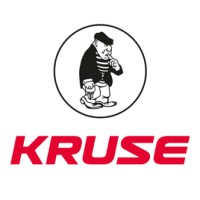 KRUSE Sicherheitssysteme GmbH & Co. KG Logo