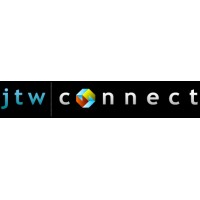 JTW Connect Limited Logo
