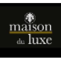 Maison du Luxe Logo