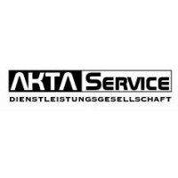 AKTA Service Hoteldienstleistungen Logo