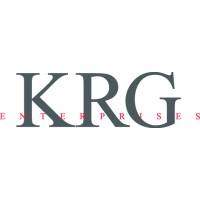 KRG Enterprises Logo