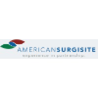 American SurgiSite Centers, Inc. Logo