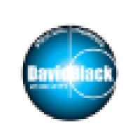 David Black Associates, Inc. Logo