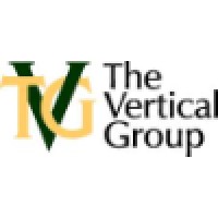The Vertical Group Logo