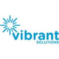Vibrant Solutions Logo