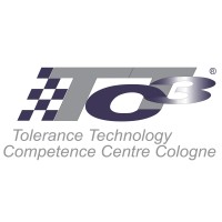TTC3 GmbH Logo