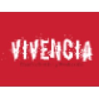 Vivencia design Logo