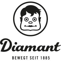 Diamant Fahrradwerke GmbH Logo
