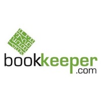 bookkeeper.com Logo