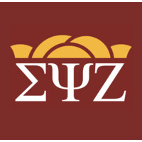 Sigma Psi Zeta Sorority, Inc. Logo