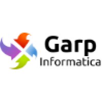Garp Informatica Logo