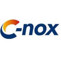C-nox GmbH & Co. KG Logo