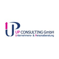 UP CONSULTING GmbH Logo