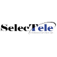 Selectele Communications Inc. Logo