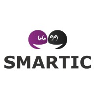 Consulting Smartic Solutions Logo
