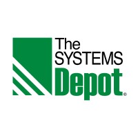 The Systems Depot Logo