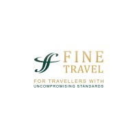 Fine Travel Logo