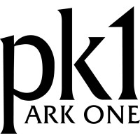 Park One of Florida Logo