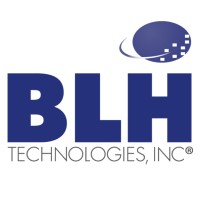 BLH Technologies, Inc. Logo