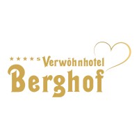 Verwöhnhotel Berghof****S Logo