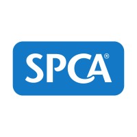 SPCA New Zealand Logo
