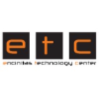 Encinitas Technology Center Logo
